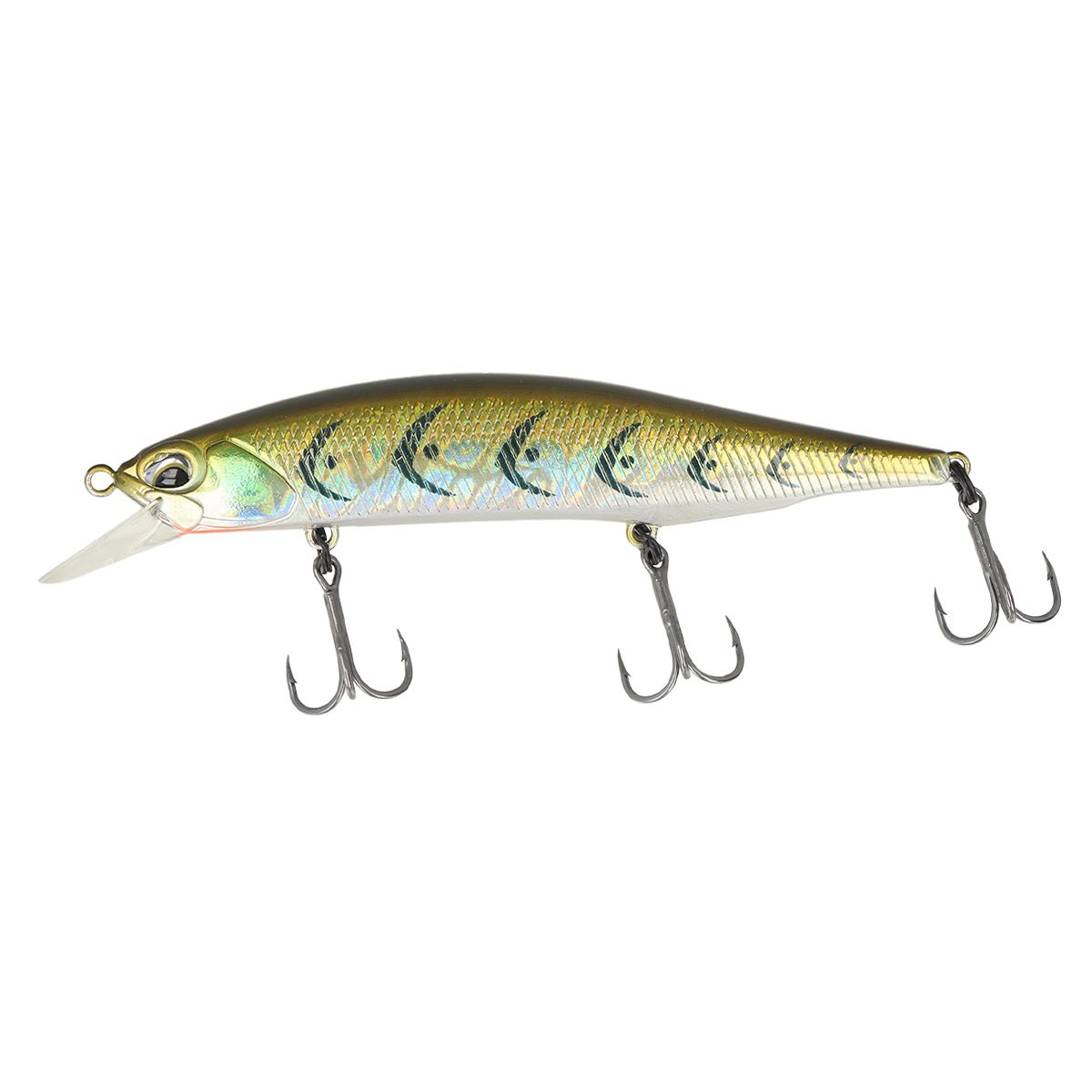 Golden Catch Hard Lure Tamer 110SP 17g 200