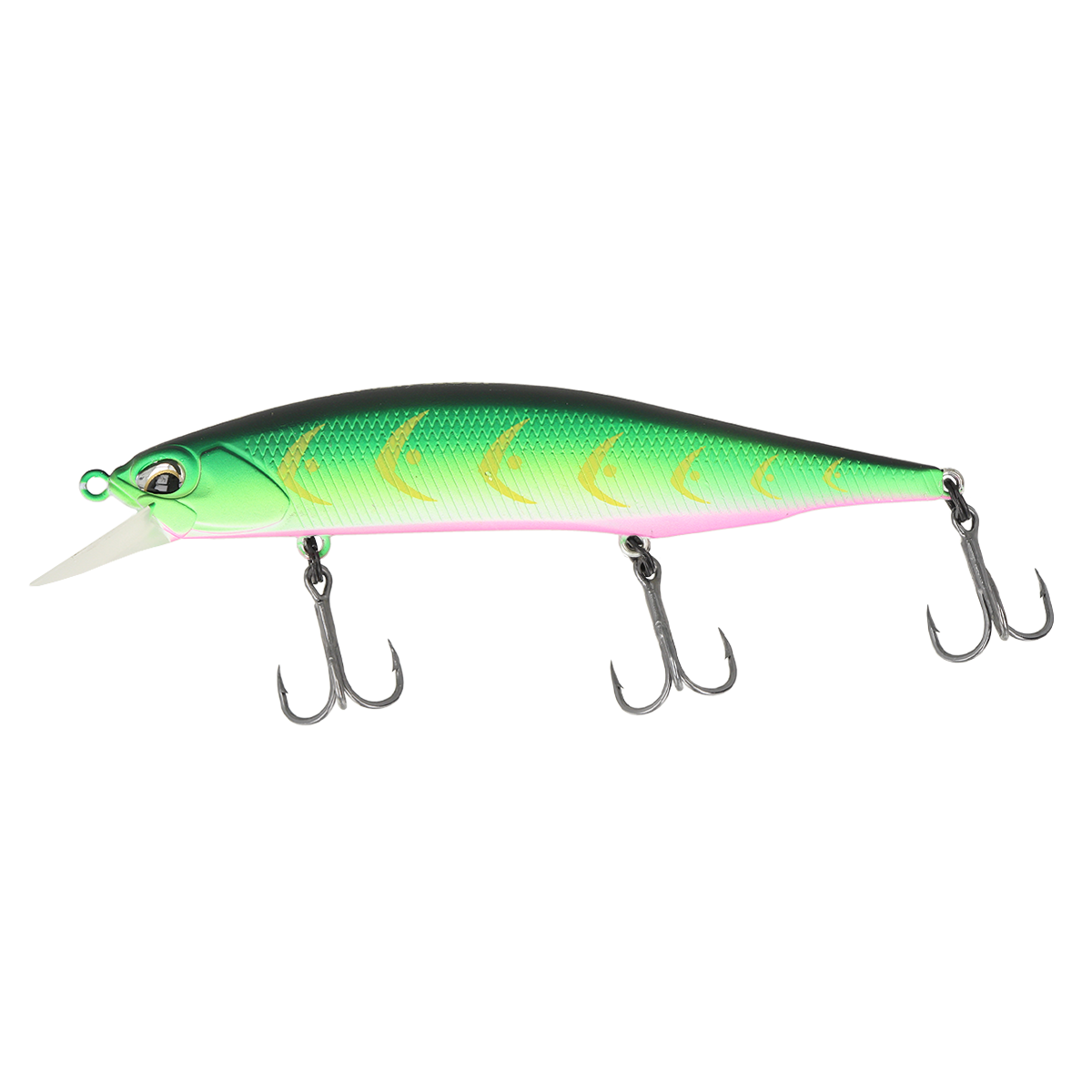 Golden Catch Hard Lure Tamer 110SP 17g 301
