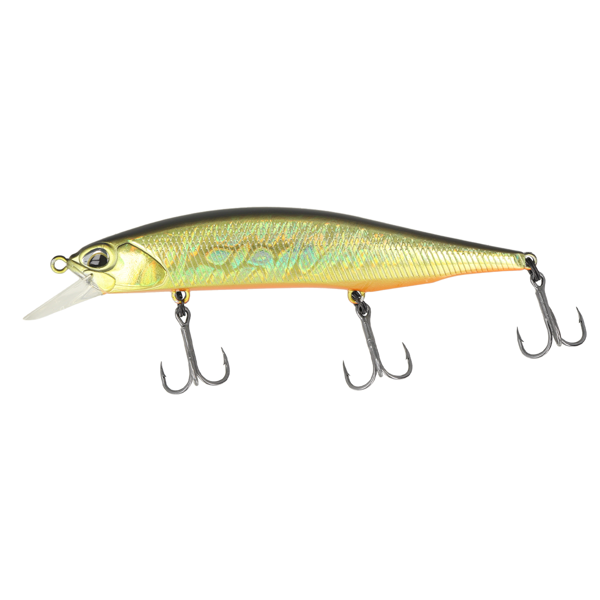 Golden Catch Hard Lure Tamer 120SP 18.7g 004
