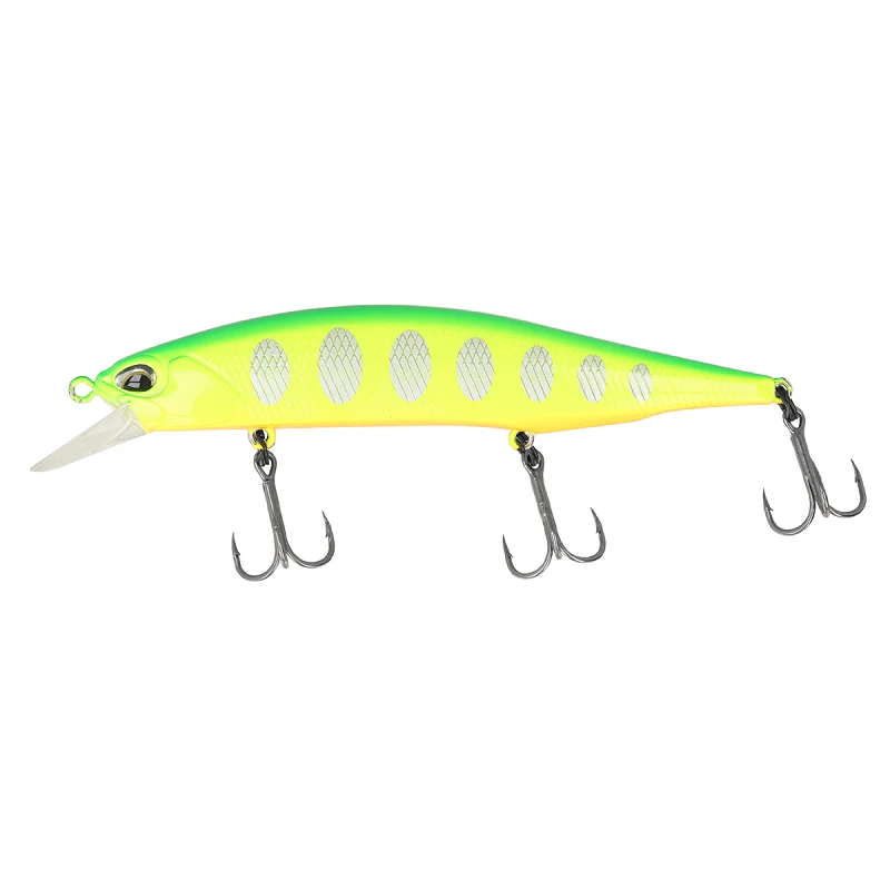 Golden Catch Hard Lure Tamer 120SP 18.7g 101