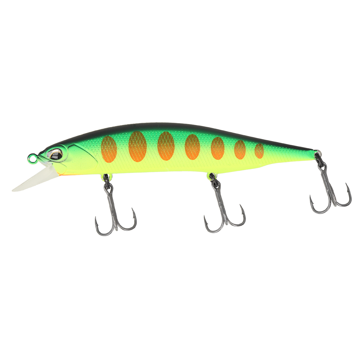 Golden Catch Hard Lure Tamer 120SP 18.7g 102