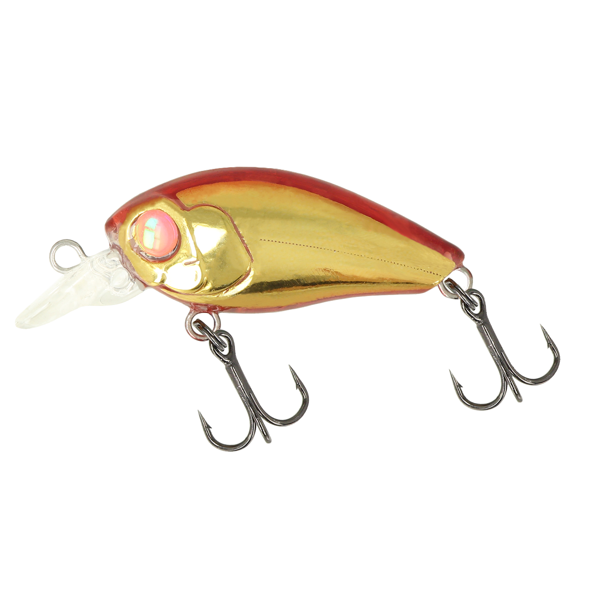 Golden Catch Hard Lure Magoon 35F-SR 3.2g 012
