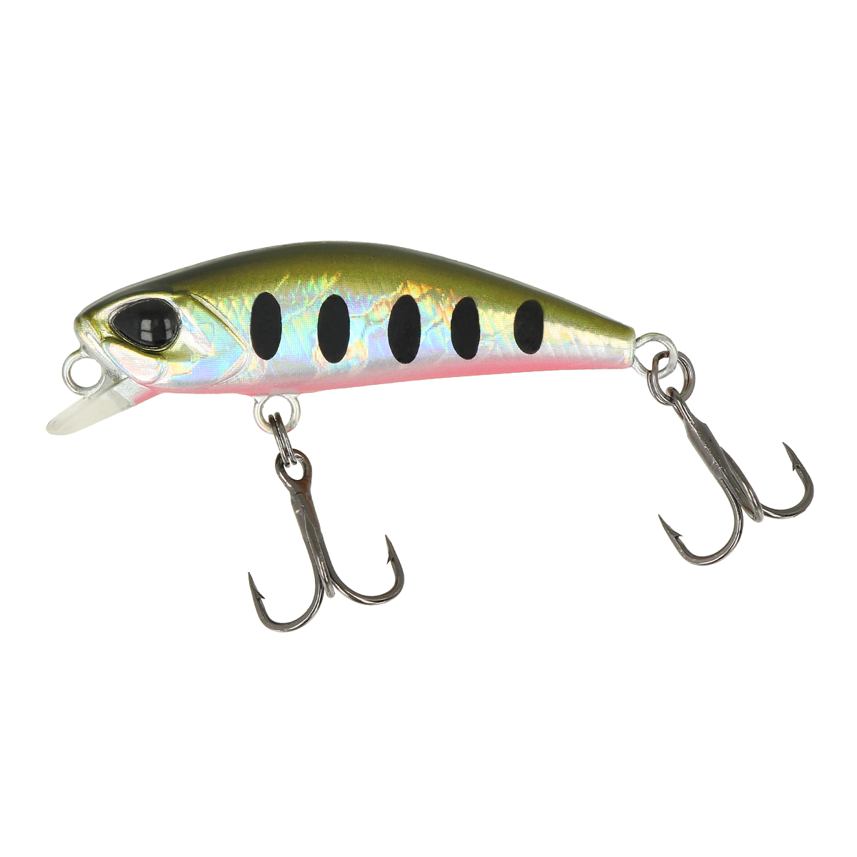 Golden Catch Hard Lure Loto 42S 3g 100