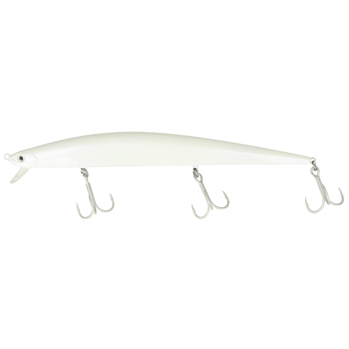 Golden Catch Hard Lure Ariel Minnow 175F 26g 21