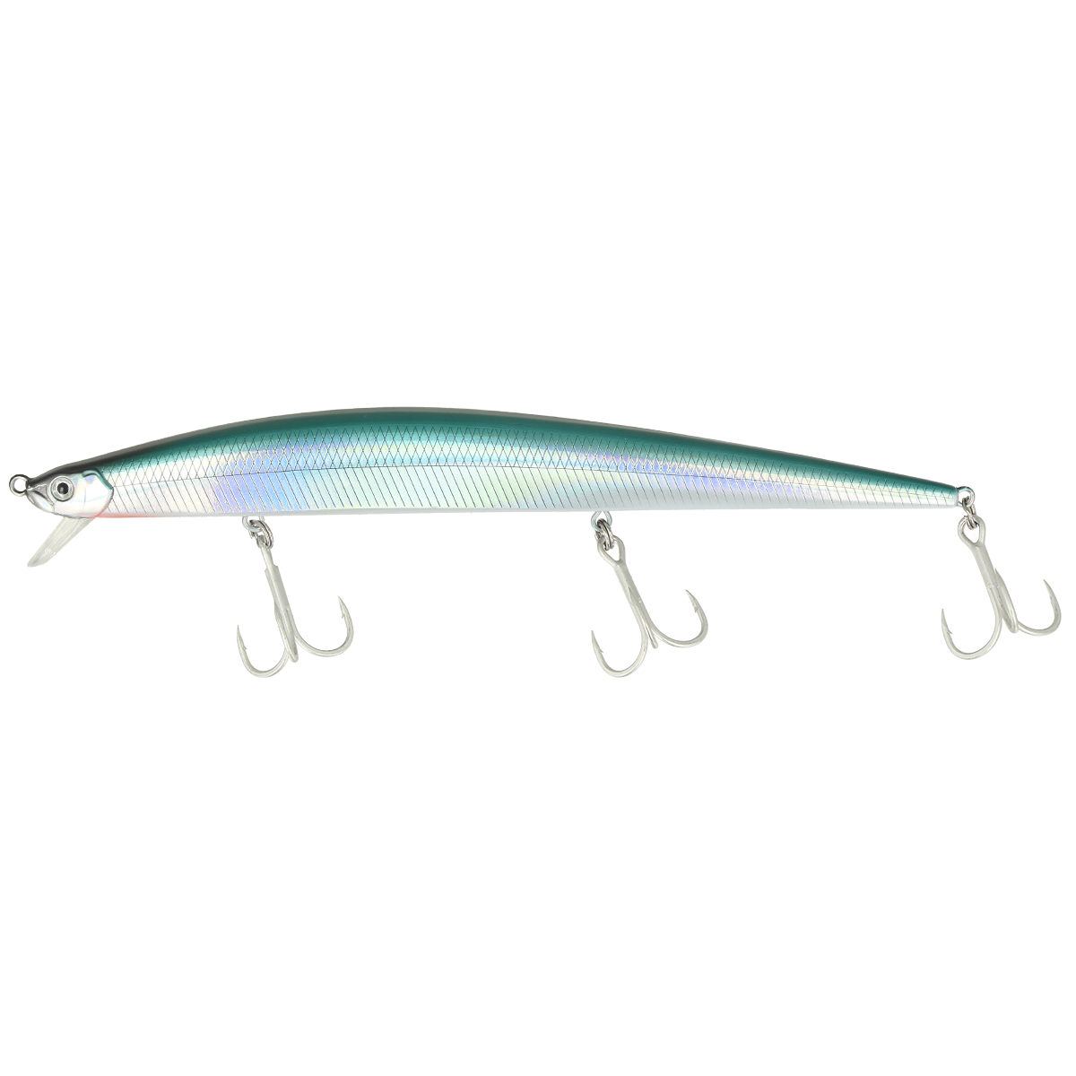 Golden Catch Hard Lure Ariel Minnow 175S 31g 25