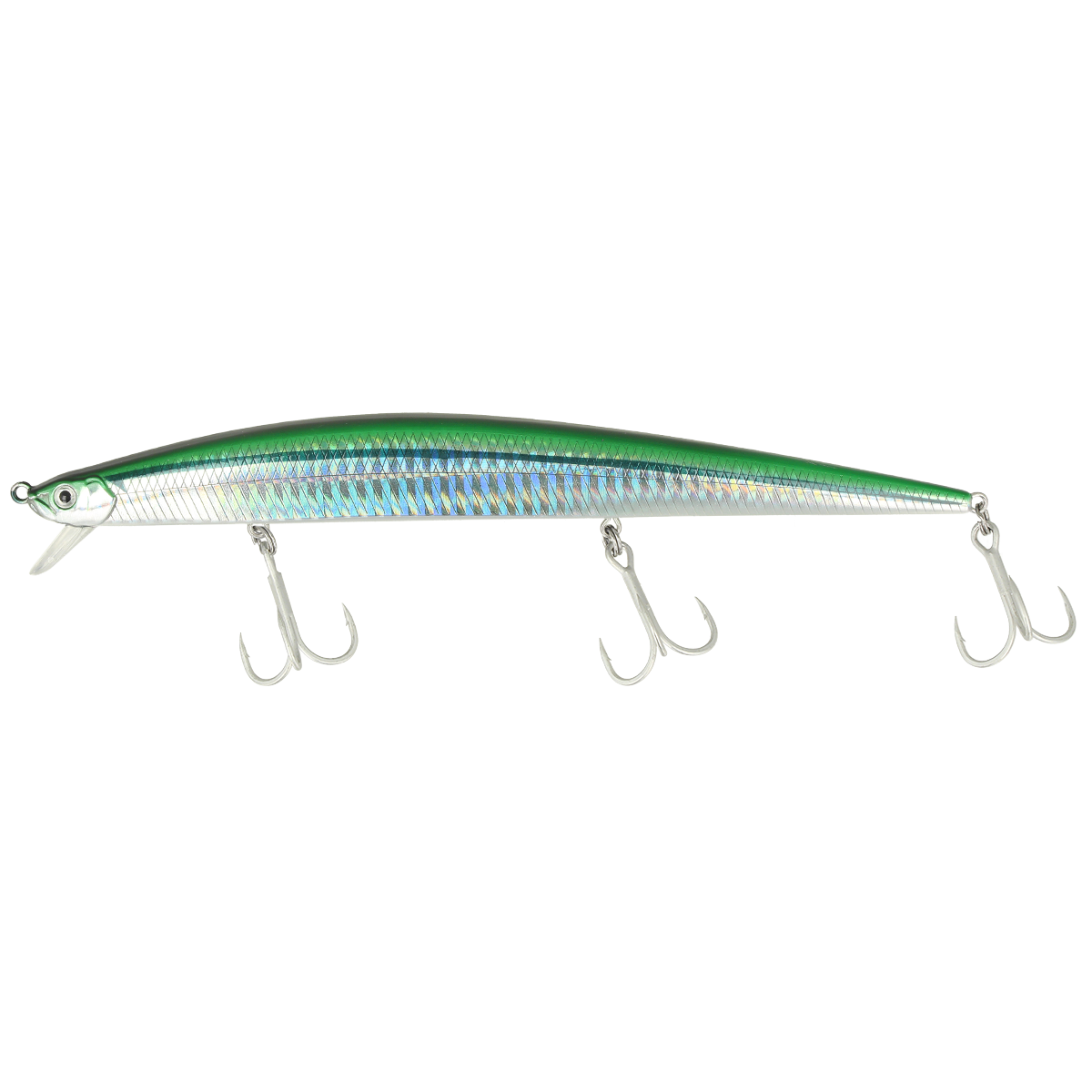 Golden Catch Hard Lure Ariel Minnow 175S 31g 28