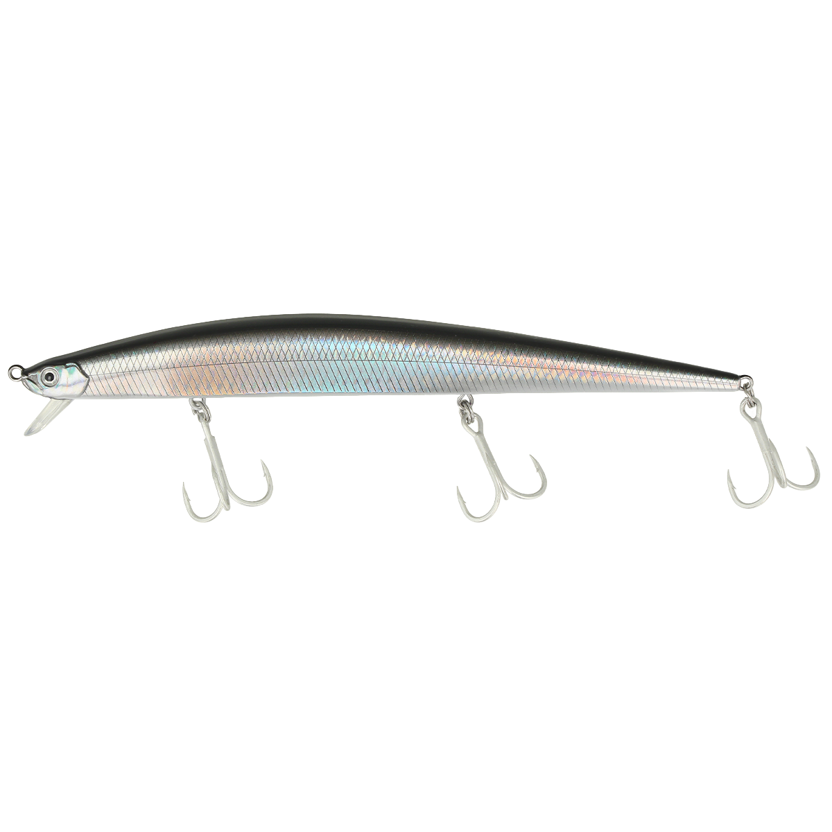 Golden Catch Hard Lure Ariel Minnow 175S 31g 33