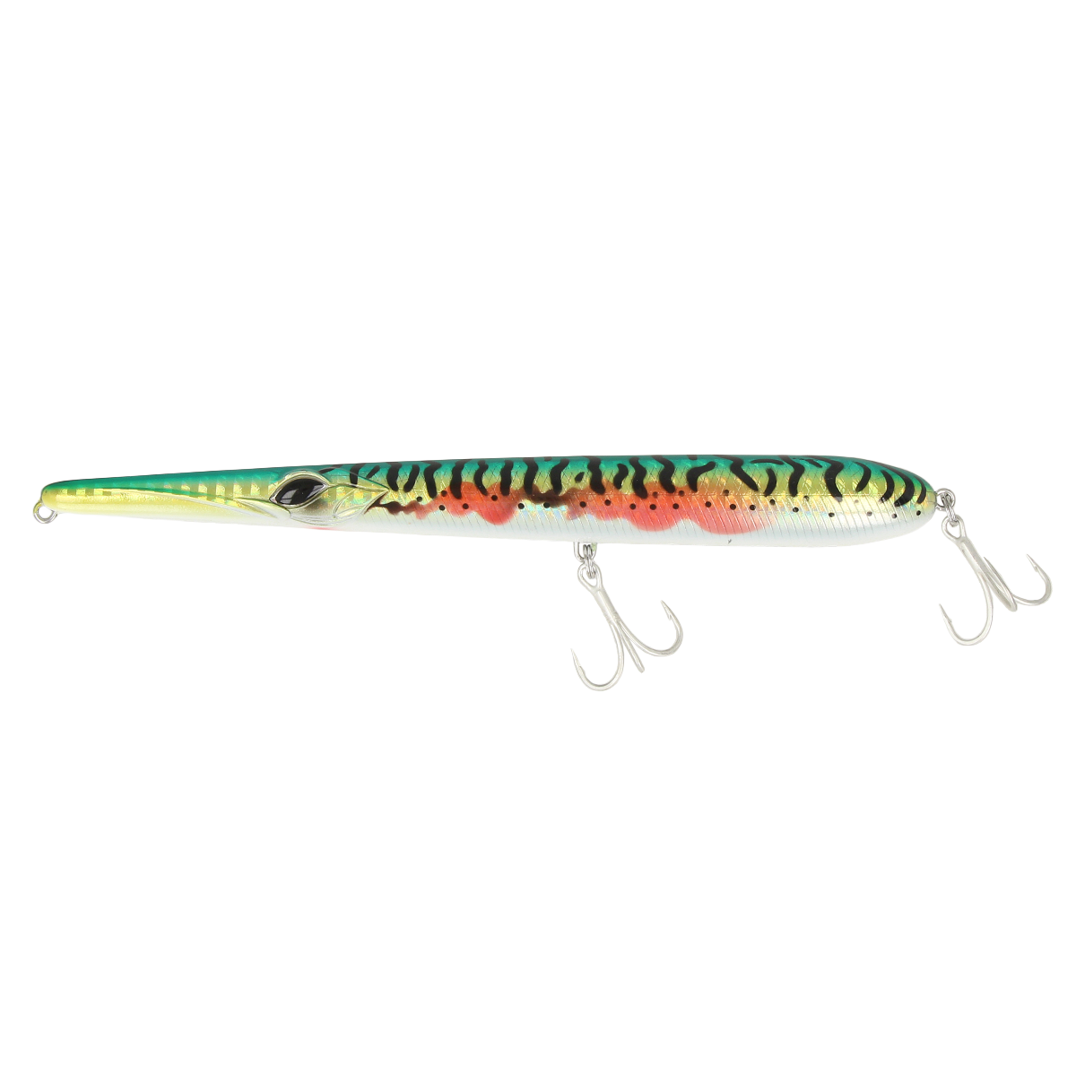 Golden Catch Hard Lure Harisma Surface 160F 18g SW06