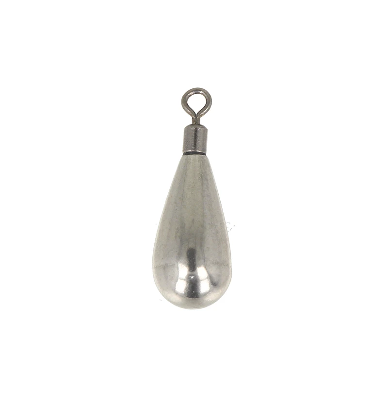 Golden Catch Tungsten Jig-rig Tear Sinker 9.0g (10pcs)