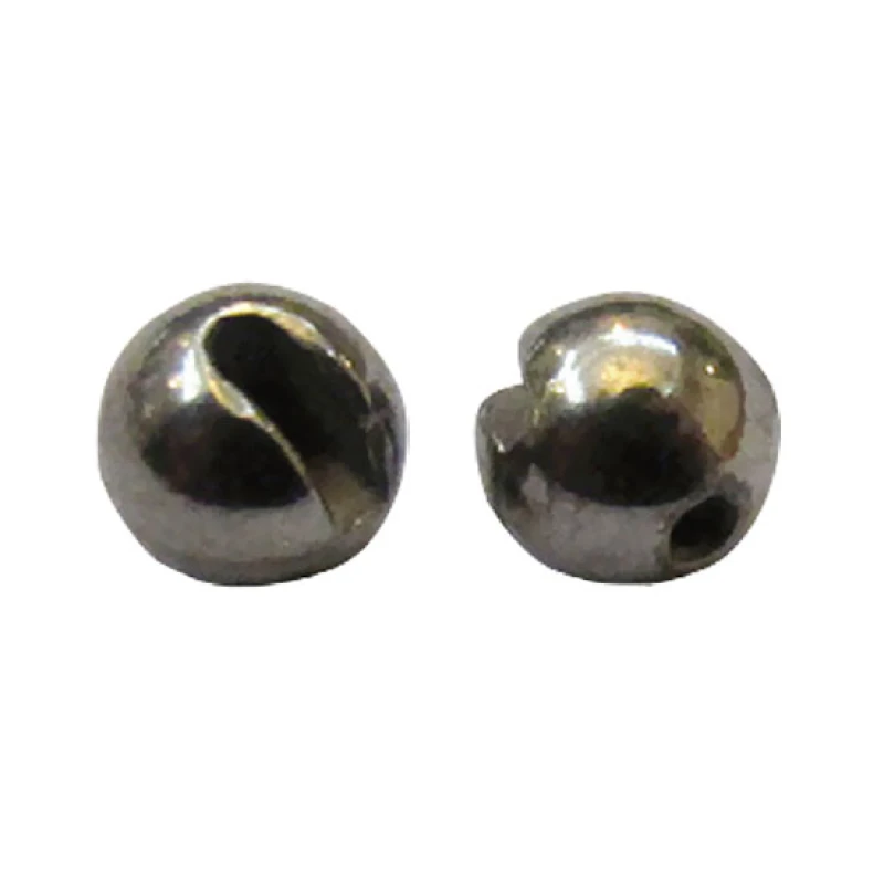 Sinker Golden Catch Tungsten With Slit Natural 4.0mm 0.48g(1pcs)