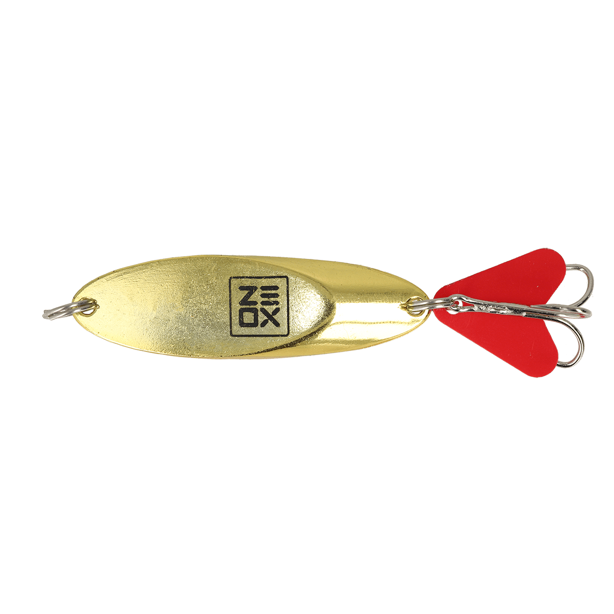 ZEOX Spoon Kastmaster 7.0g Gold
