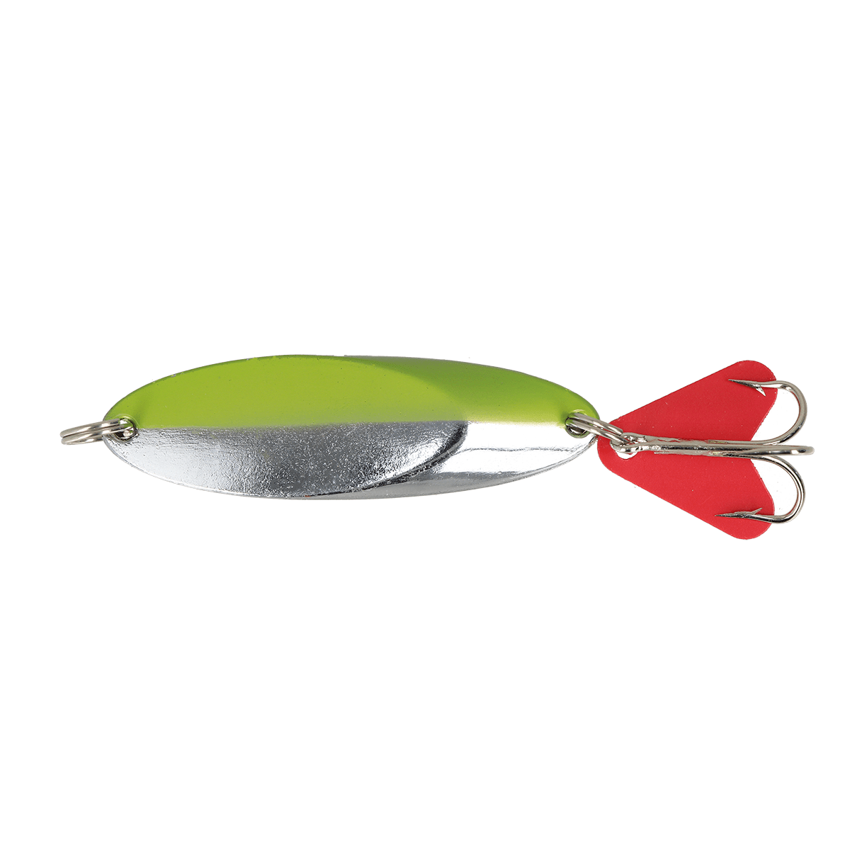 ZEOX Spoon Kastmaster 7.0g Silver/Gold