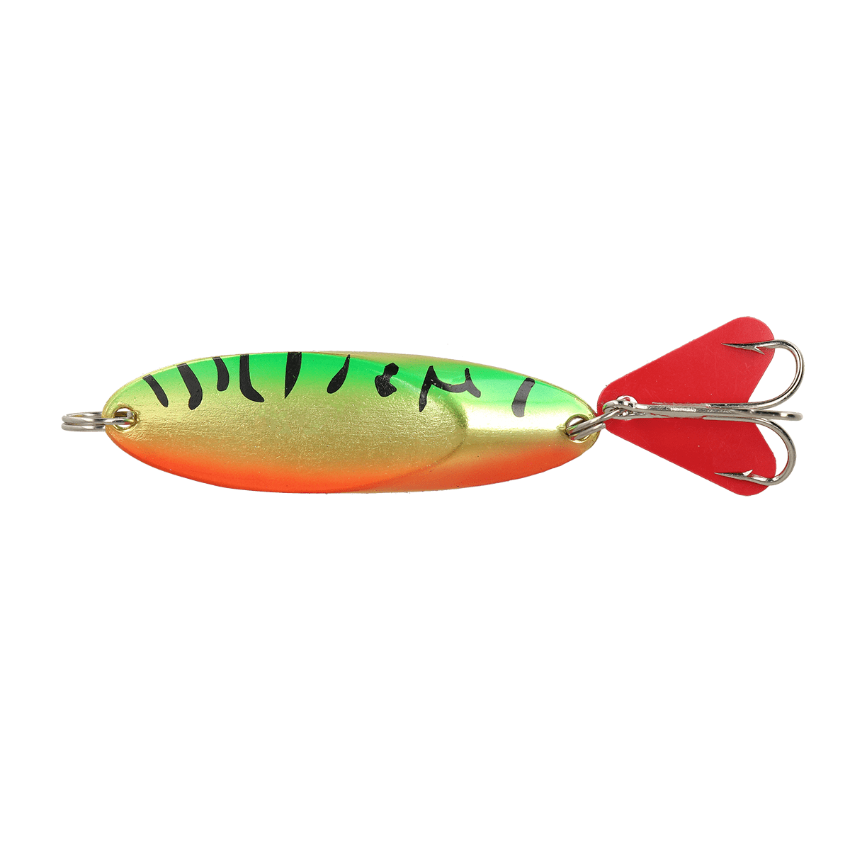 ZEOX Spoon Kastmaster 7.0g Tiger