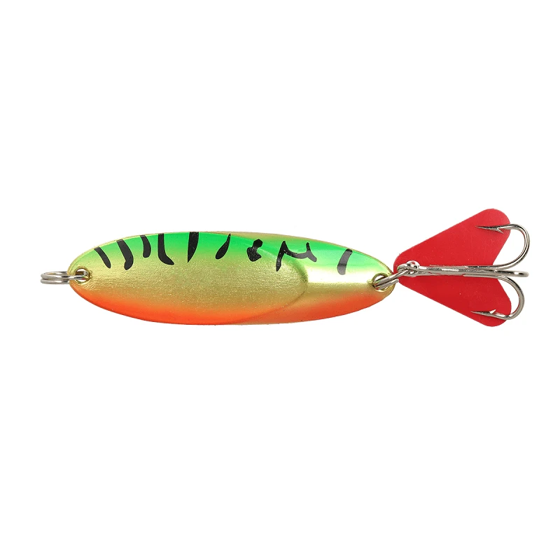 ZEOX Spoon Kastmaster 7.0g Tiger