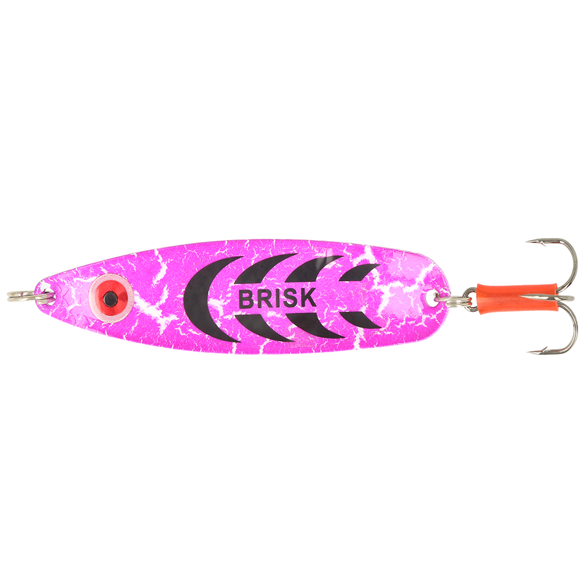 ZEOX Spoon Brisk №1 12g 021B Violet