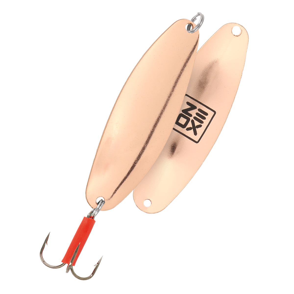 ZEOX Spoon Classic 14g 015 Copper
