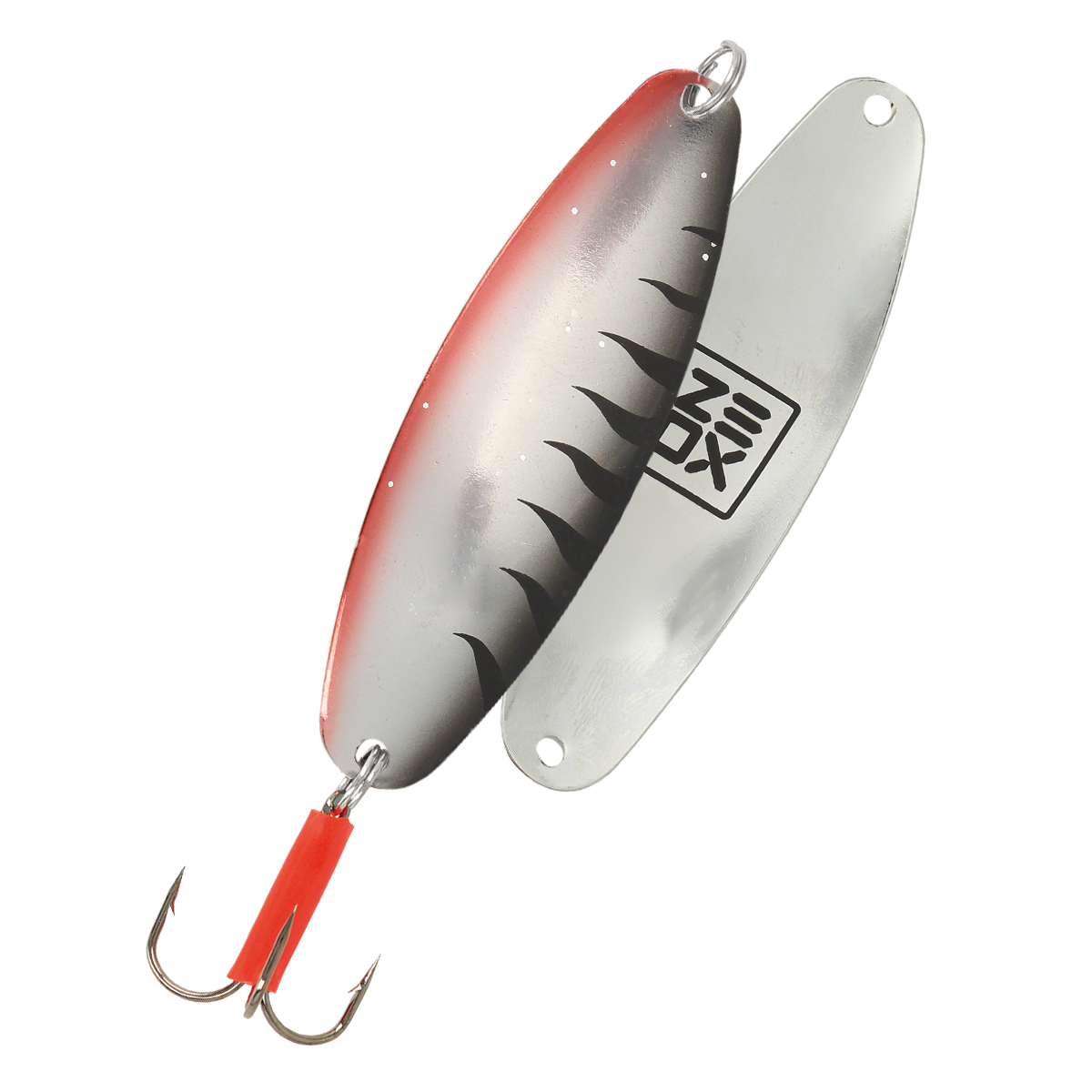 ZEOX Spoon Classic 14g 022 Natural Tiger