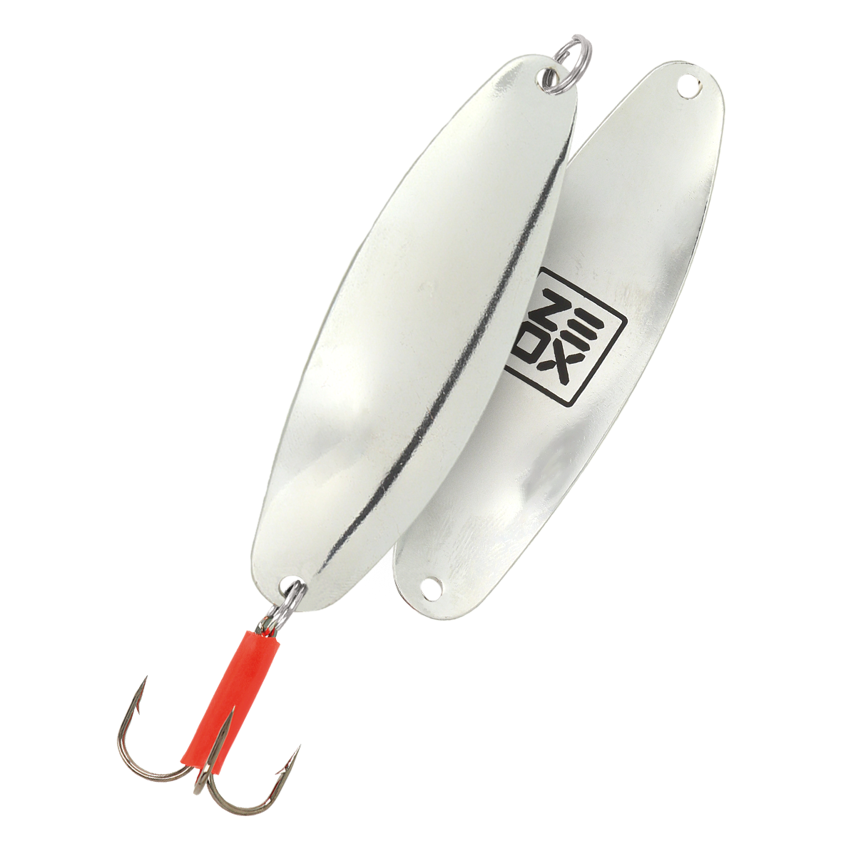 ZEOX Spoon Classic 18g 001 Silver