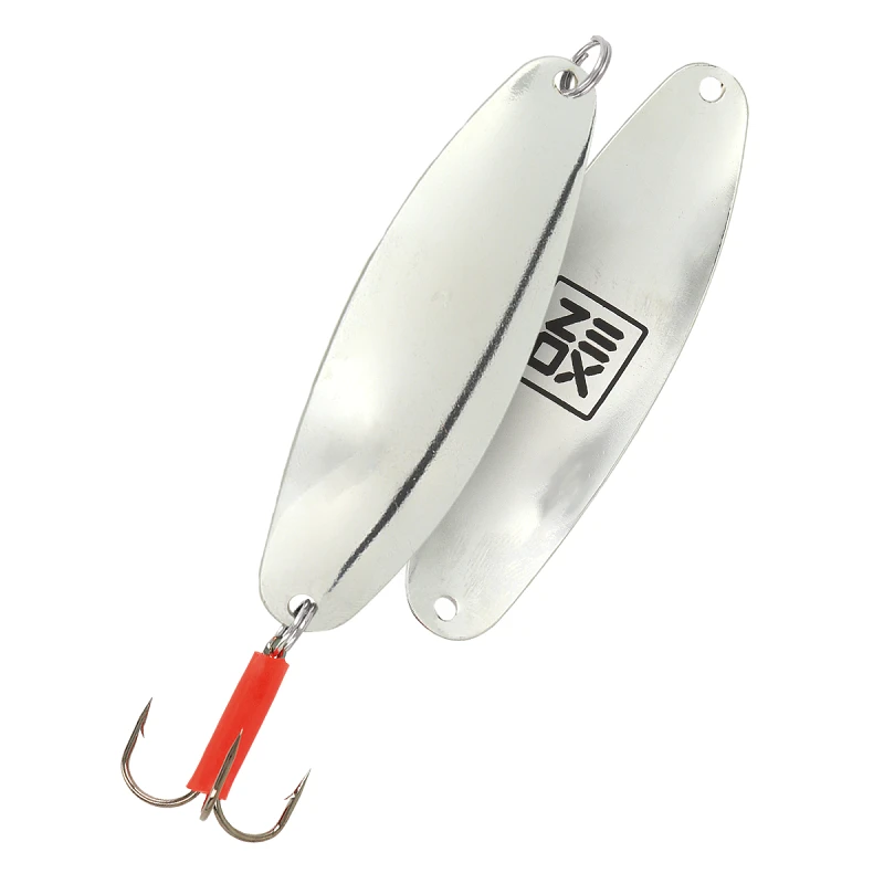 ZEOX Spoon Classic 18g 001 Silver