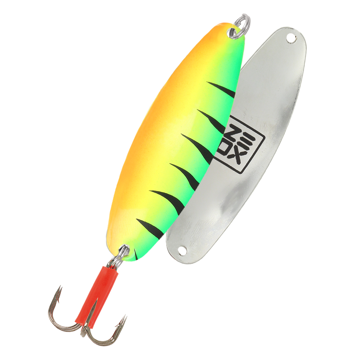 ZEOX Spoon Classic 18g 005 Tiger