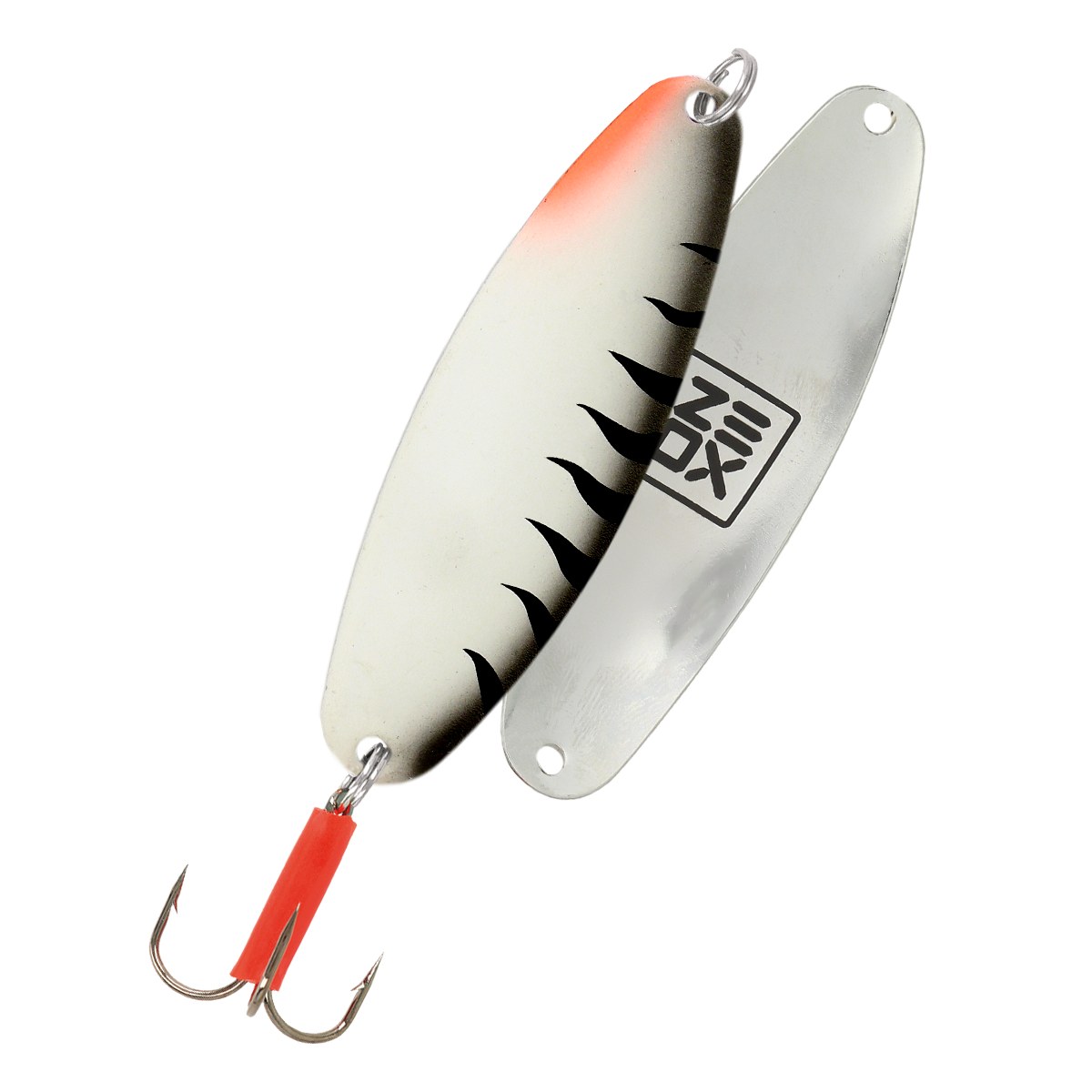 ZEOX Spoon Classic 18g 018 Natural