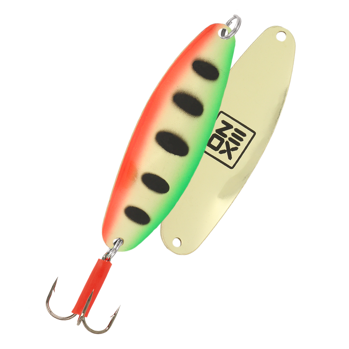 ZEOX Spoon Classic 18g 019 Trout
