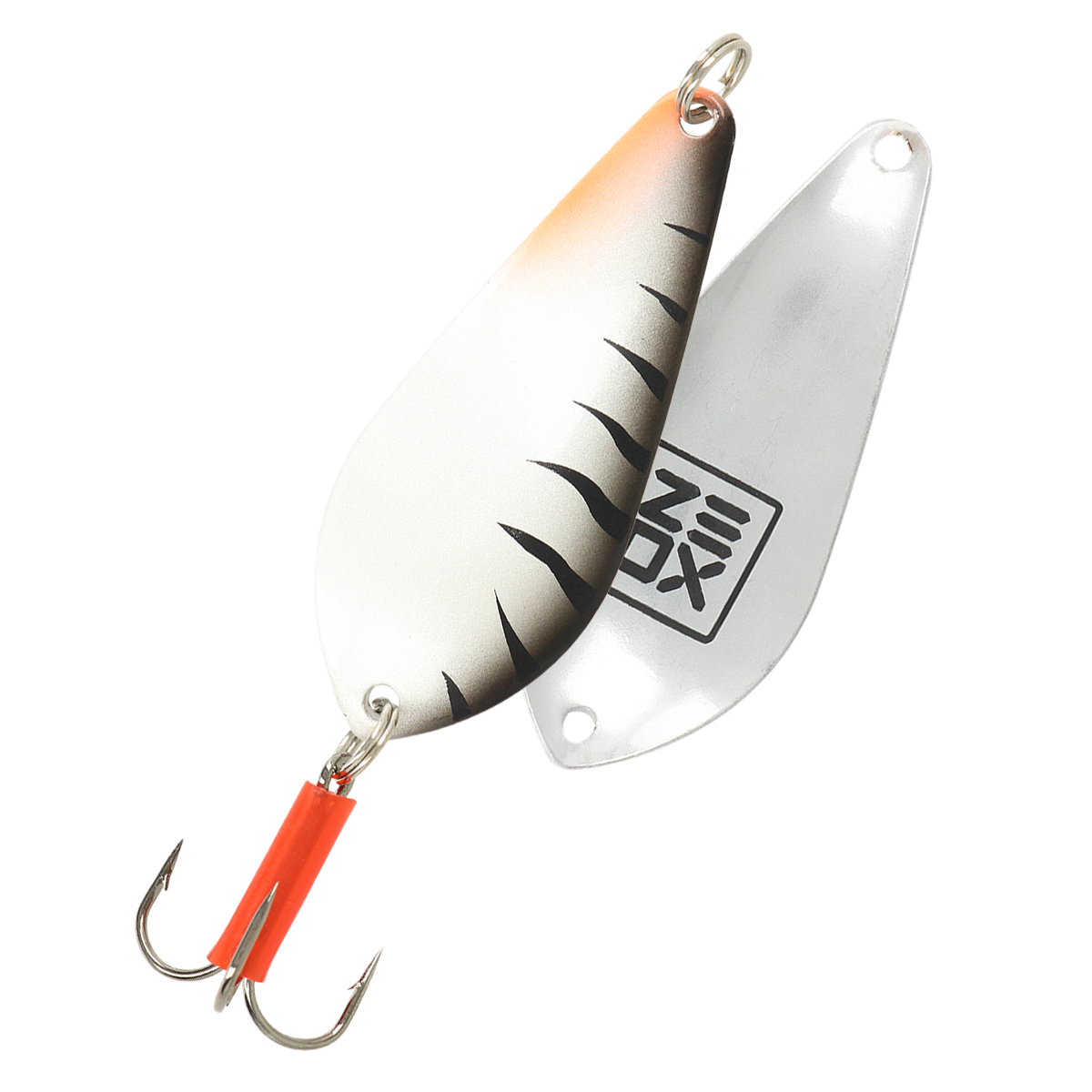 ZEOX Spoon Pear 18g 018 Natural