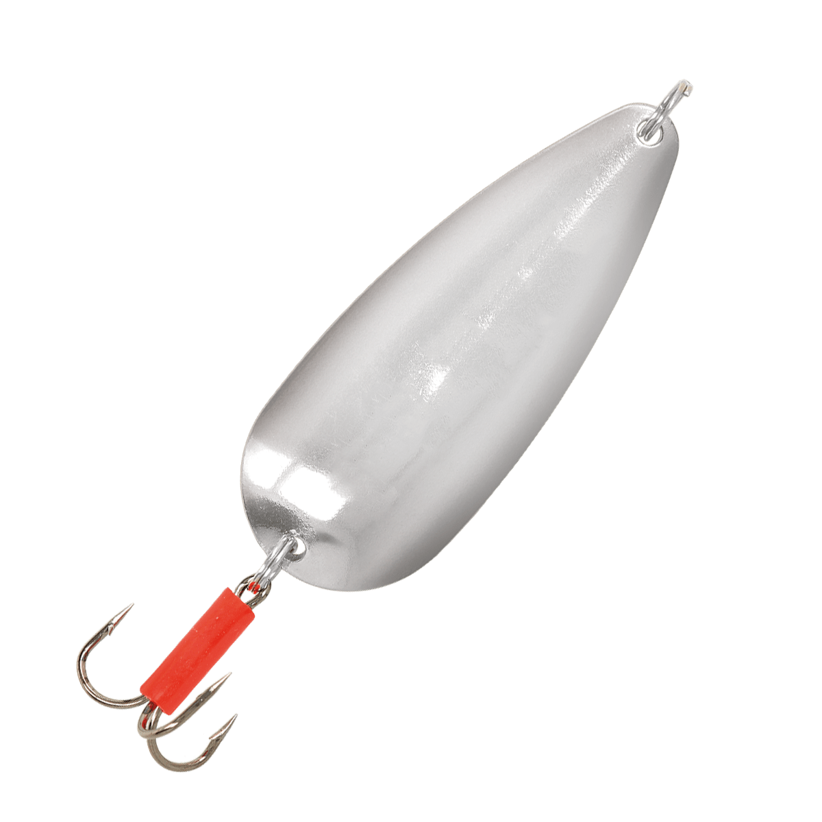 ZEOX Spoon Pike 23g 001 Silver
