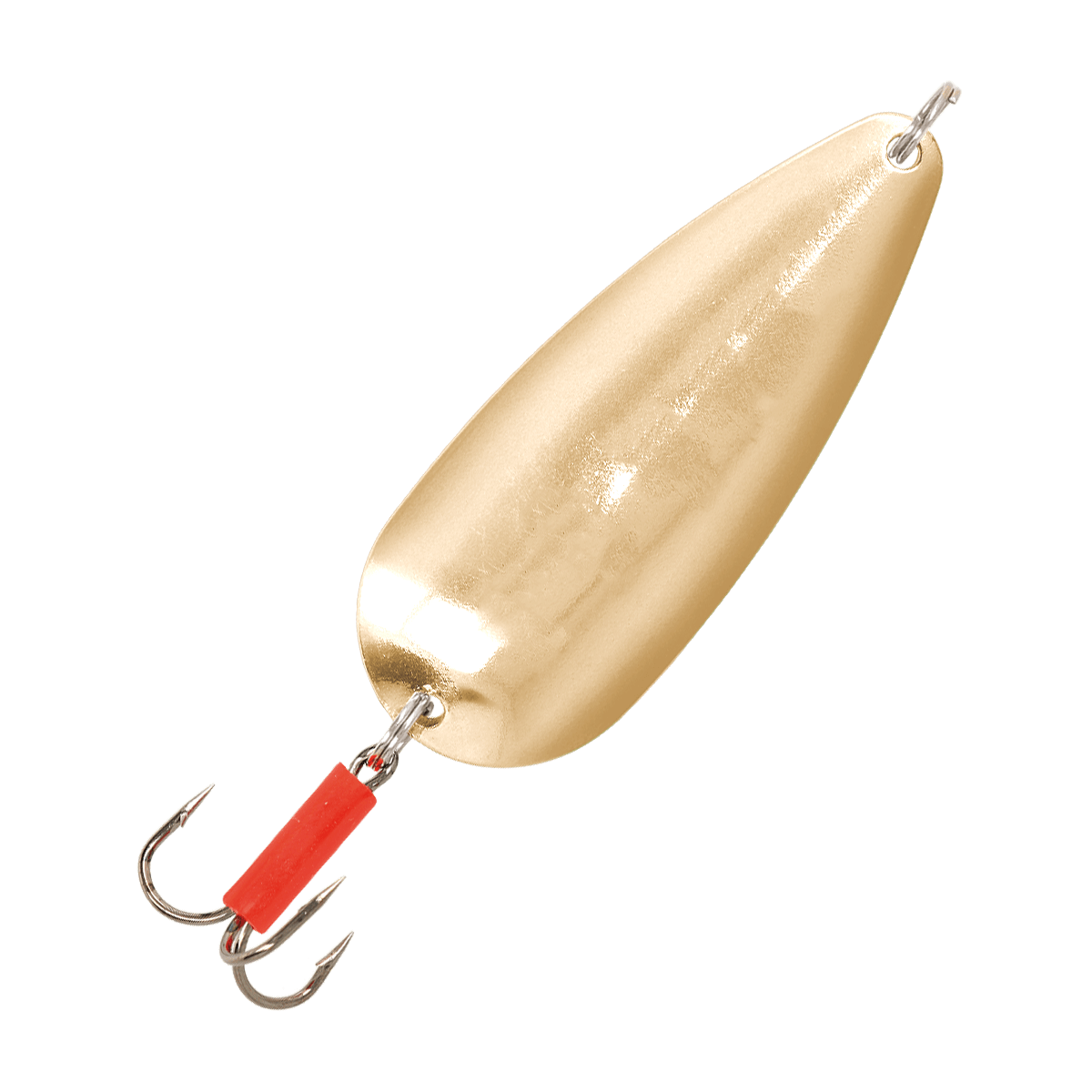 ZEOX Spoon Pike 23g 002 Gold