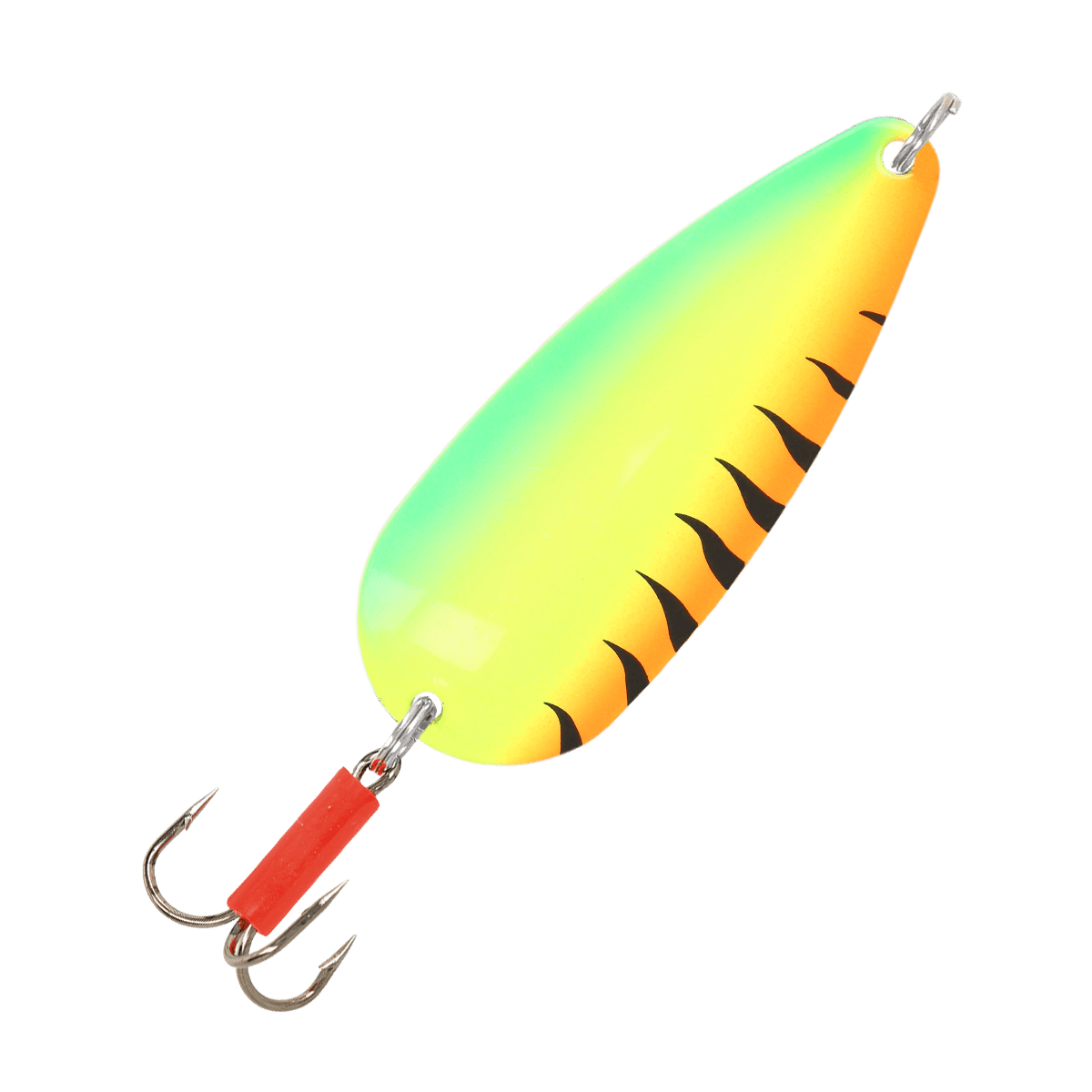 ZEOX Spoon Pike 23g 005 Tiger
