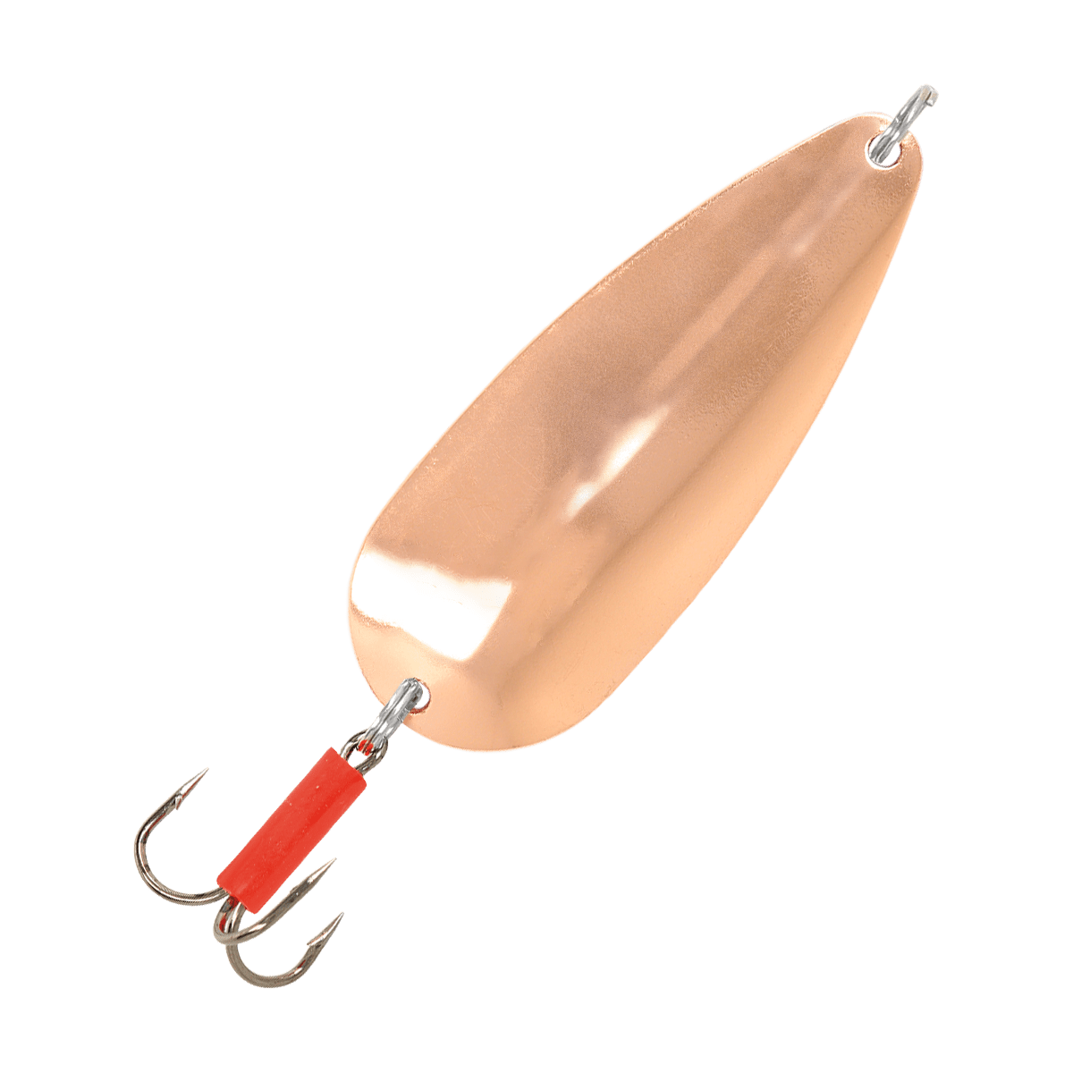 ZEOX Spoon Pike 23g 015 Copper