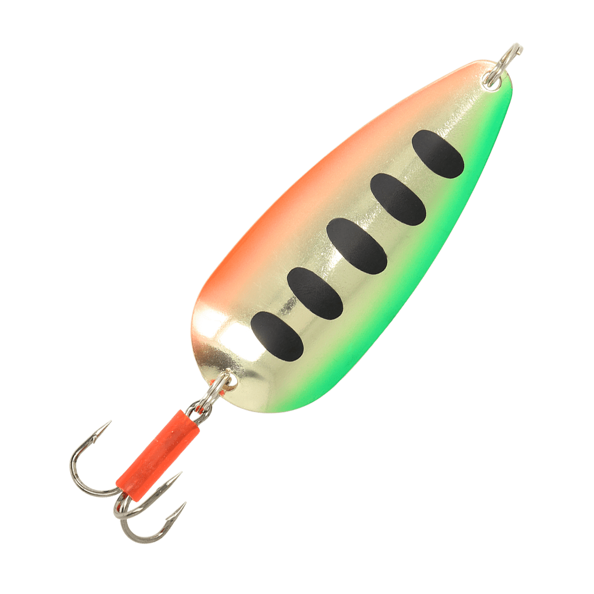 ZEOX Spoon Pike 23g 019 Trout