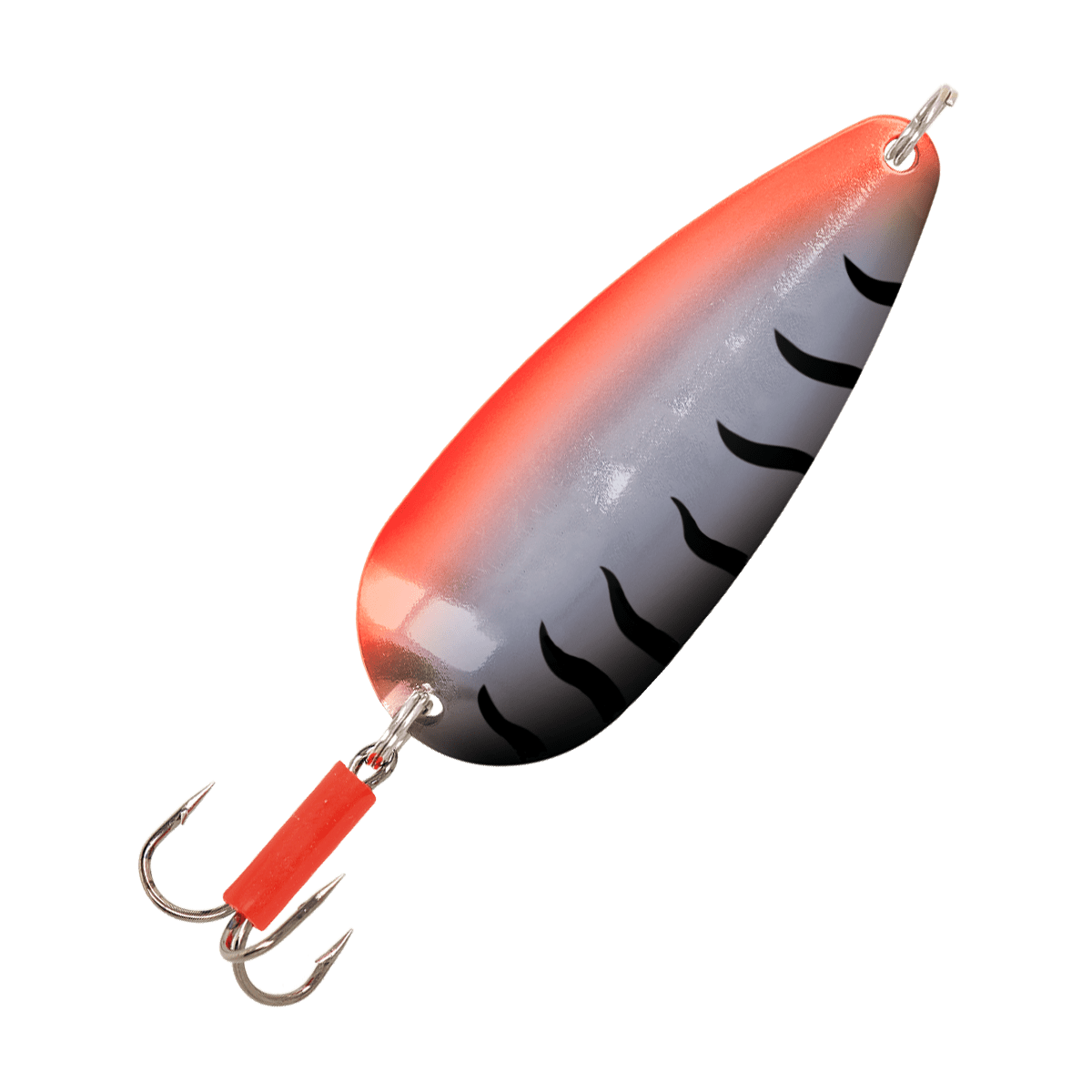 ZEOX Spoon Pike 23g 022 Natural Tiger