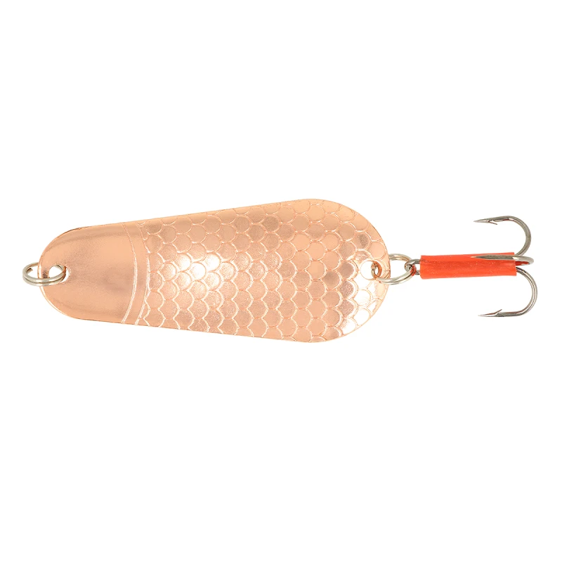ZEOX Spoon Shtorling 26g 015 Copper