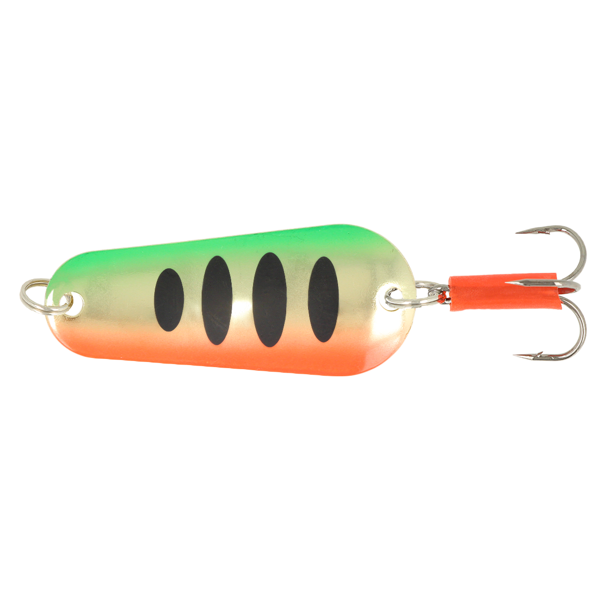 ZEOX Spoon Shtorling 26g 019 Trout
