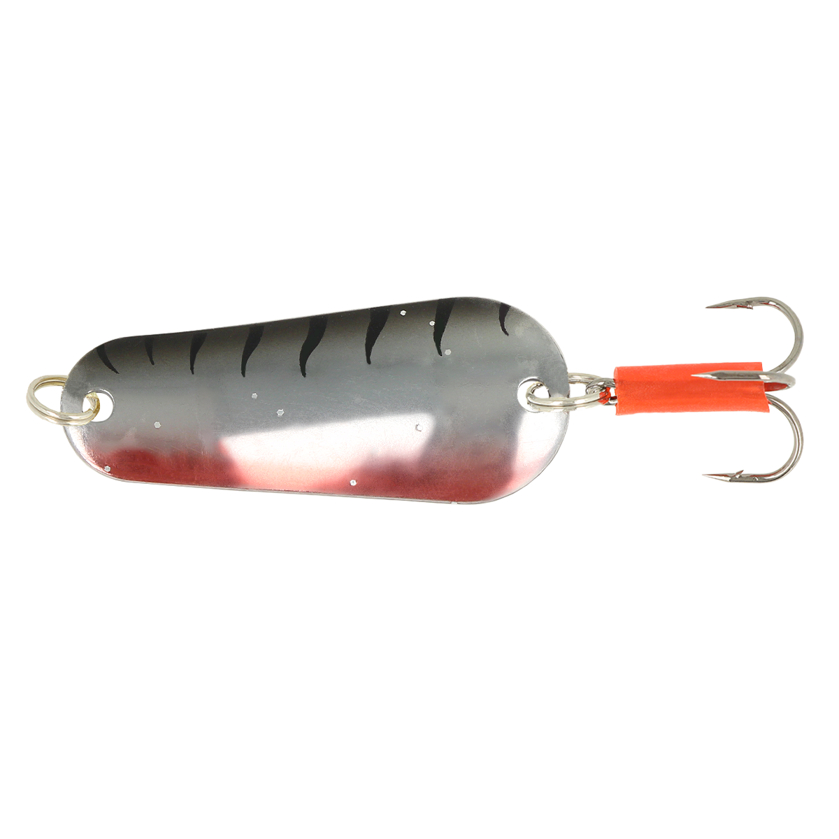 ZEOX Spoon Shtorling 26g 022 Natural Tiger