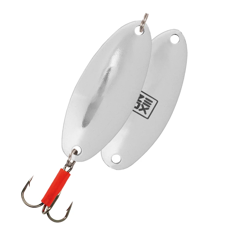 ZEOX Spoon Kolher 14g 001 Silver