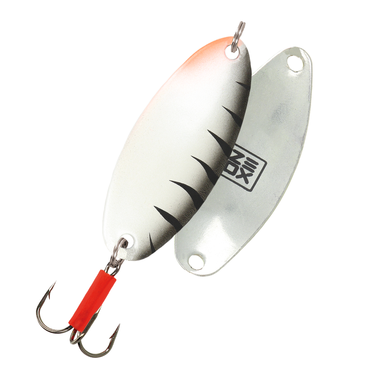 ZEOX Spoon Kolher 18g 018 Natural