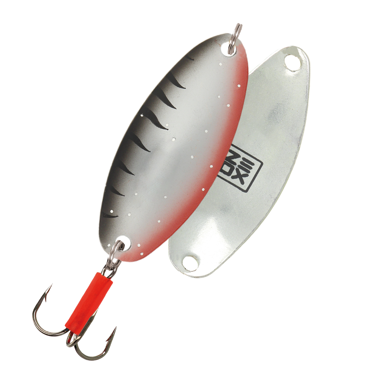 ZEOX Spoon Kolher 18g 022 Natural Tiger