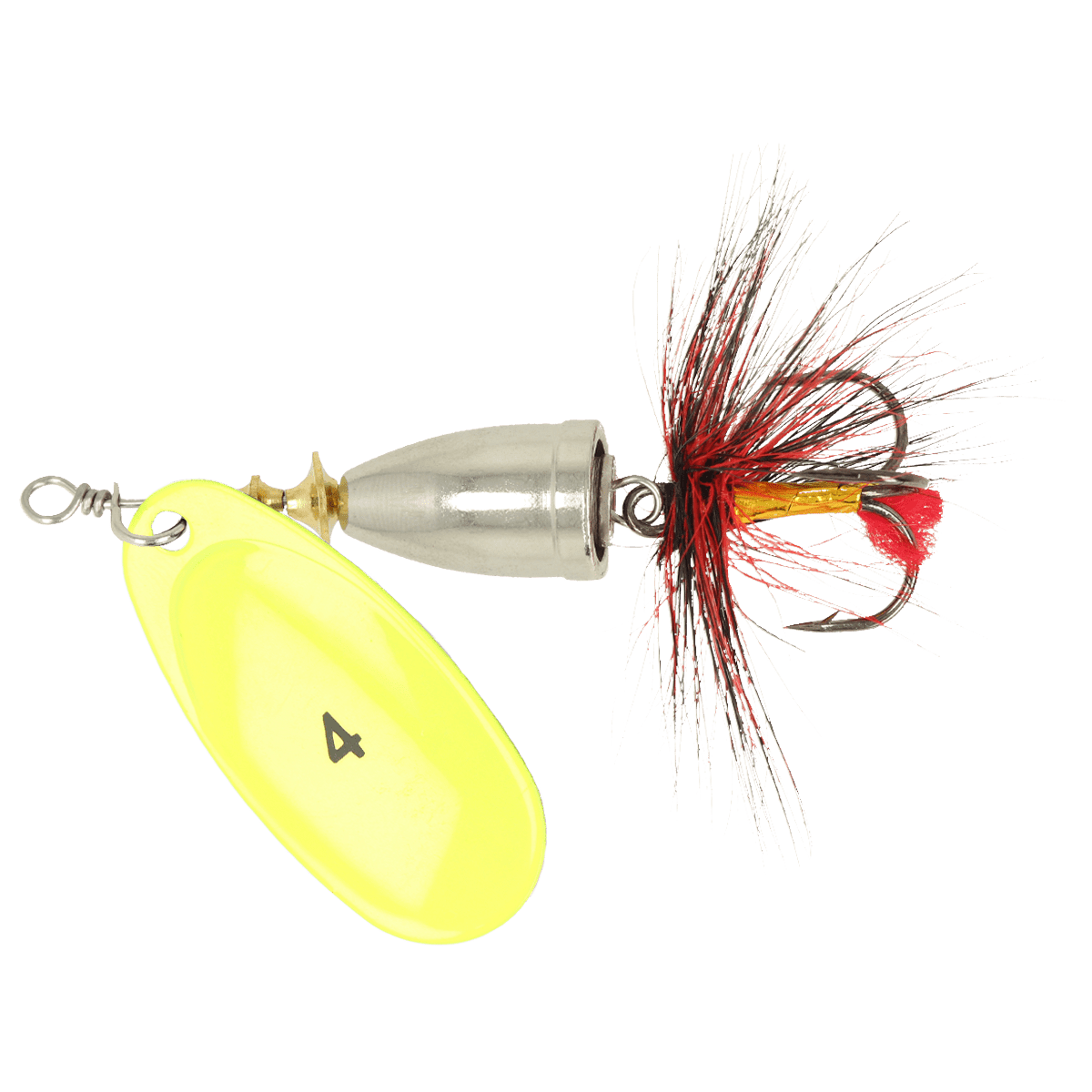 ZEOX Spoon Furor №4 11g 013 Fluo