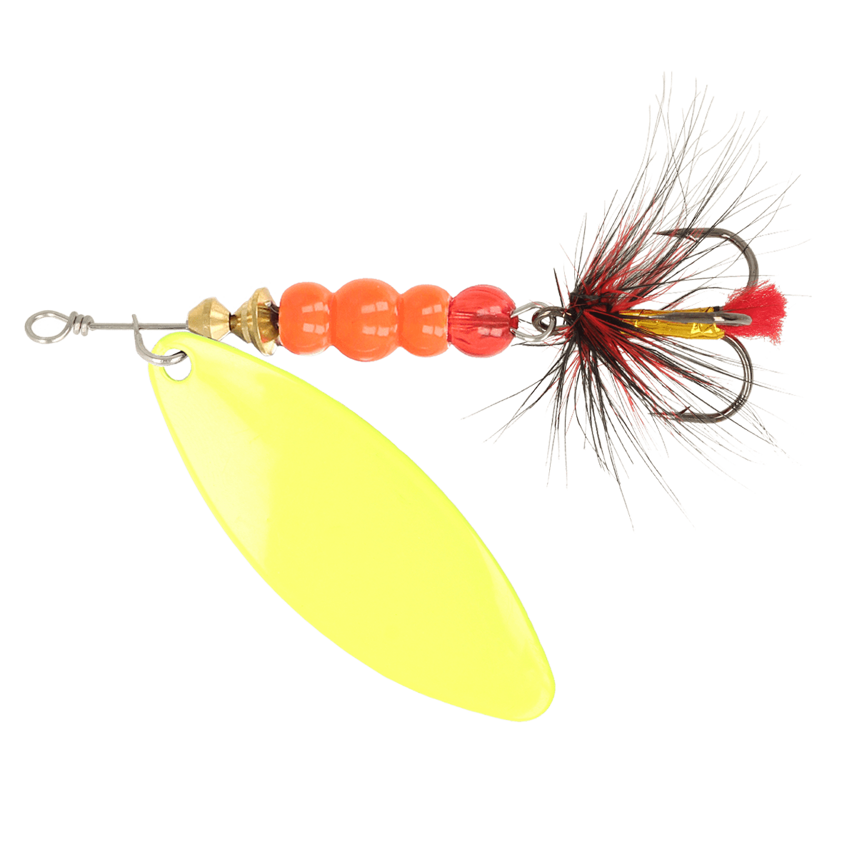 ZEOX Spoon Reactive Long №4 13g 013 Fluo