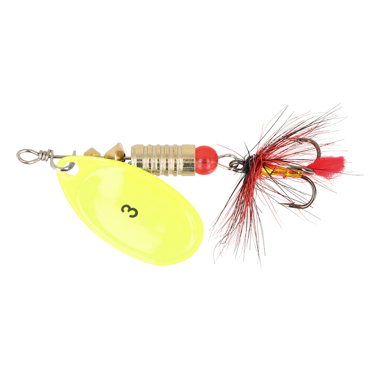 ZEOX Spoon Reactive №3 6g 013 Fluo