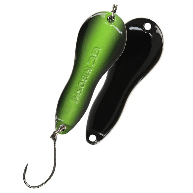 Golden Catch Spoon Niboshi Trout 2g A55B