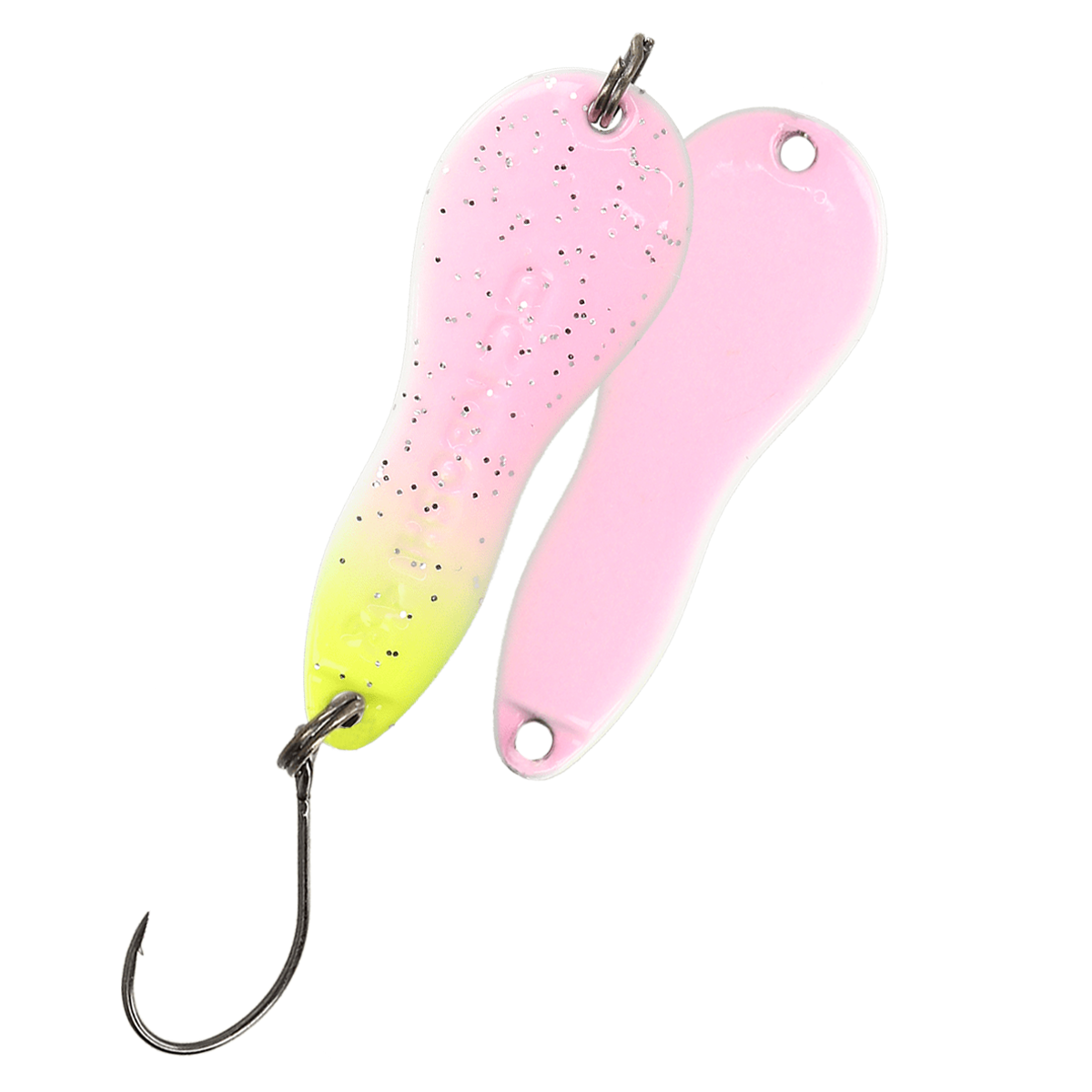 Golden Catch Spoon Niboshi Trout 2g A56W