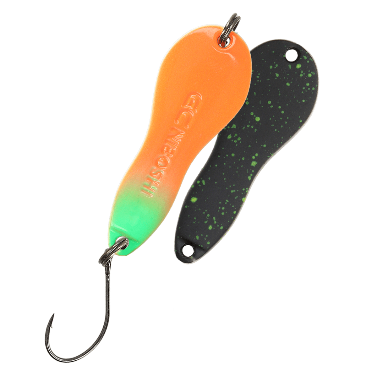 Golden Catch Spoon Niboshi Trout 3g A57B