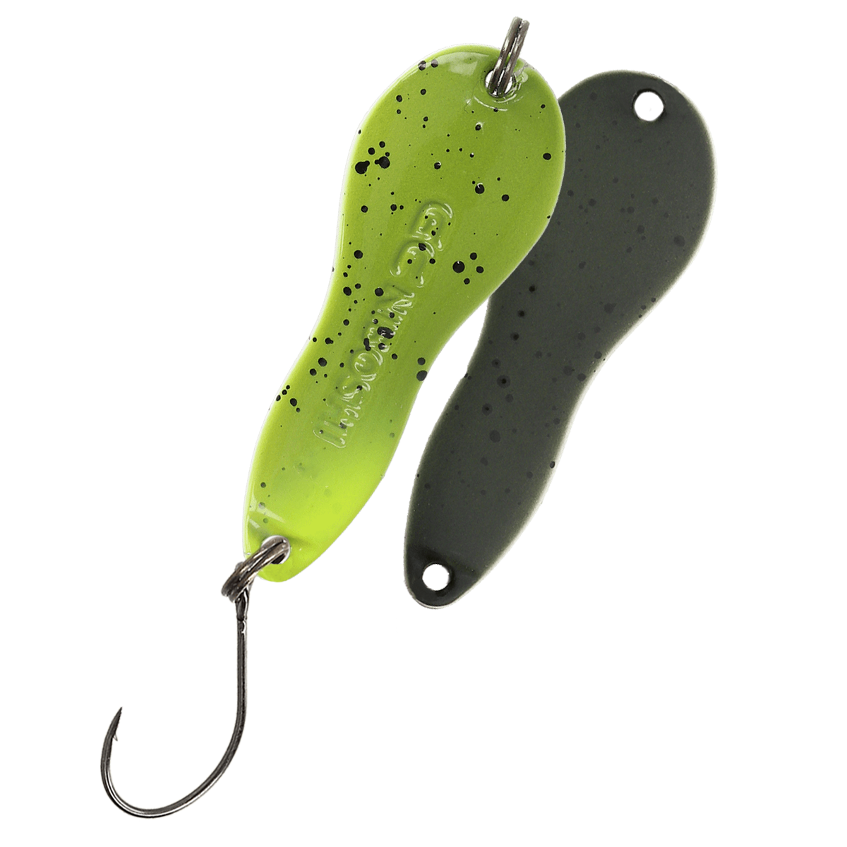 Golden Catch Spoon Niboshi Trout 3g A58
