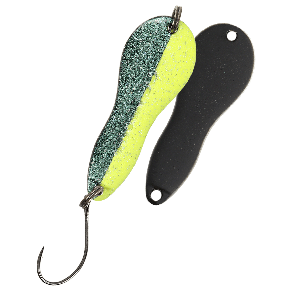 Golden Catch Spoon Niboshi Trout 3g A60B