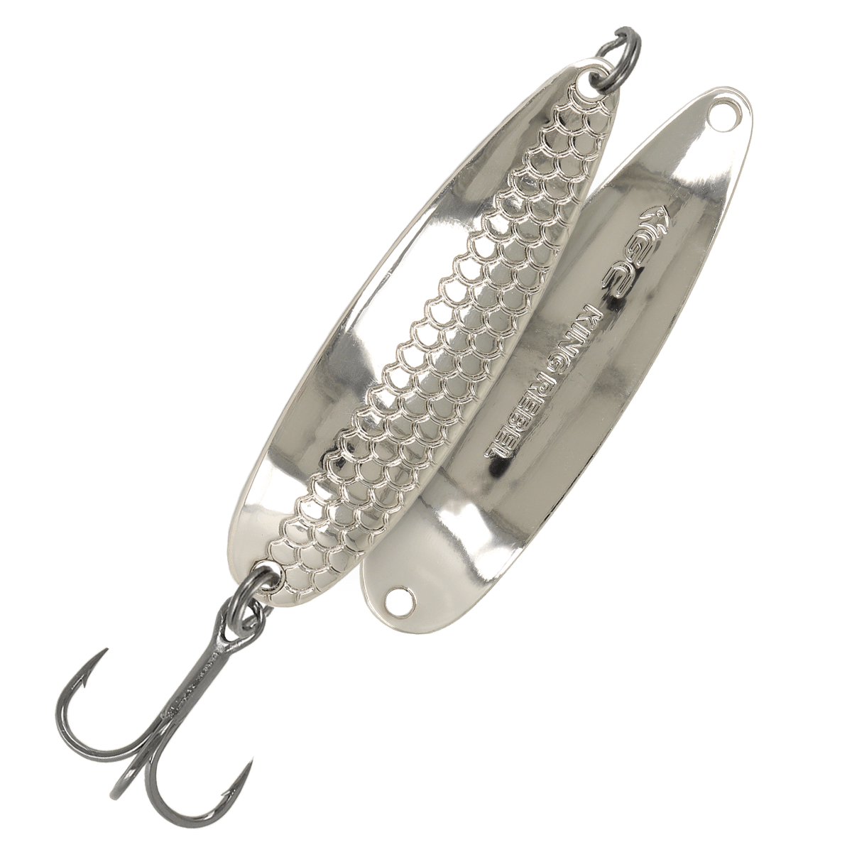 Golden Catch Spoon King Rebel 20g S 