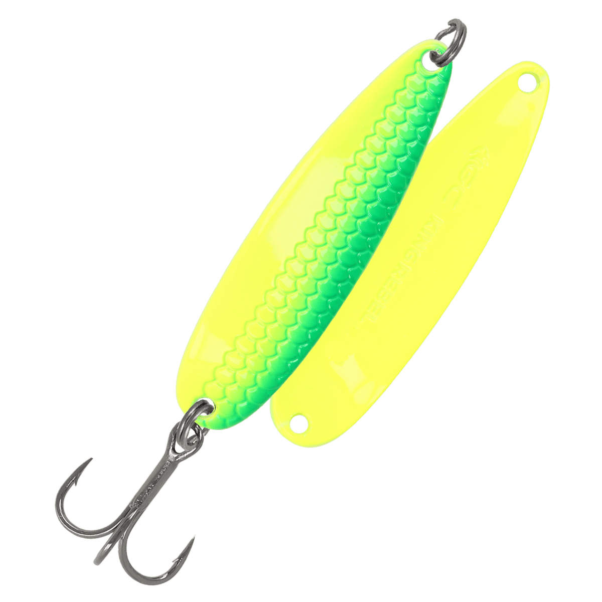 Golden Catch Spoon King Rebel 20g ST01 