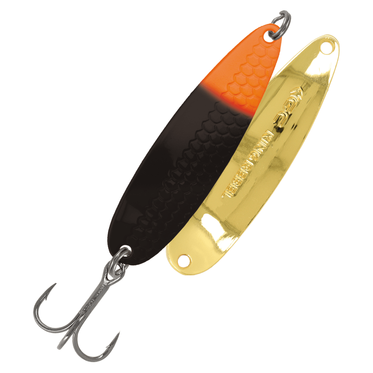 Golden Catch Spoon King Rebel 20g ST02 